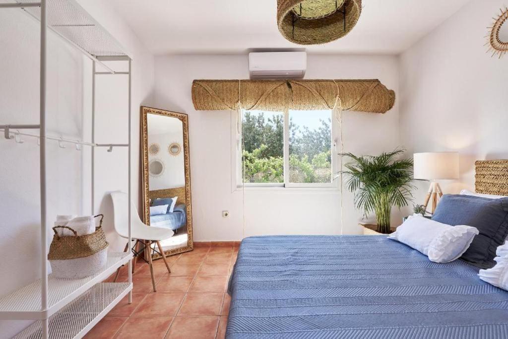 The Lovely Villa Ibiza Zewnętrze zdjęcie