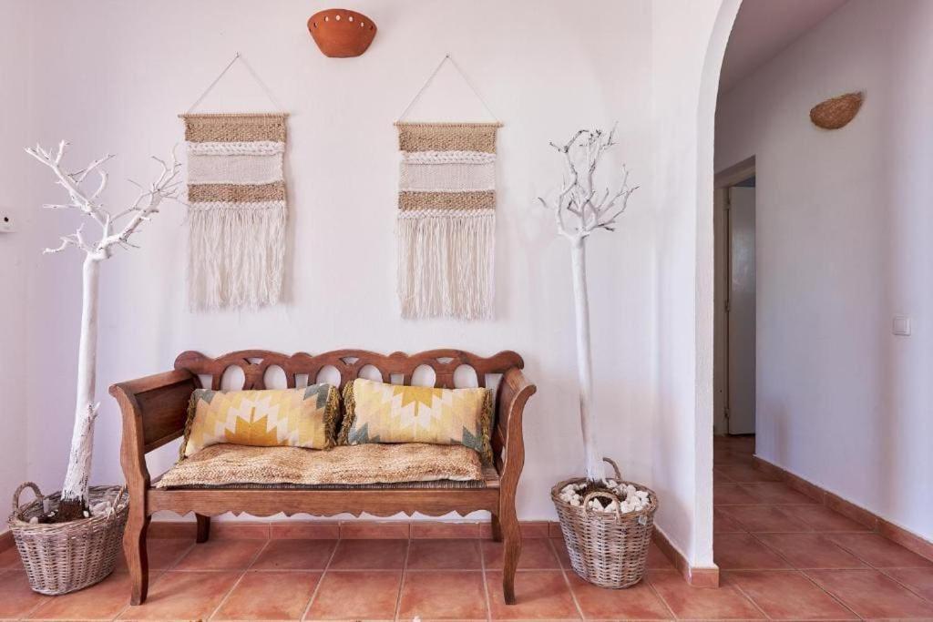 The Lovely Villa Ibiza Zewnętrze zdjęcie