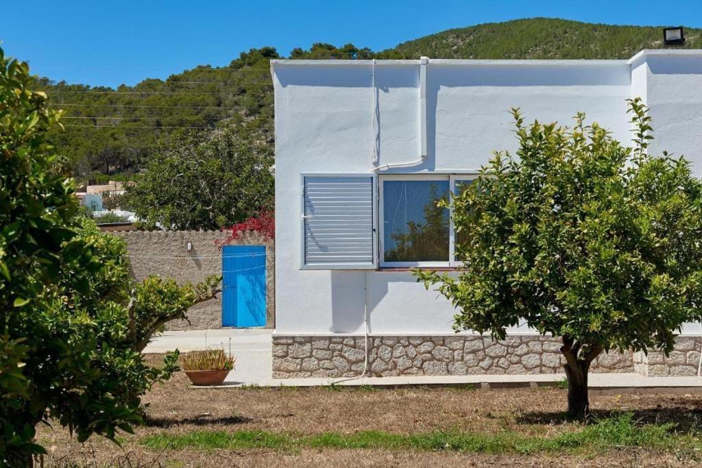 The Lovely Villa Ibiza Zewnętrze zdjęcie