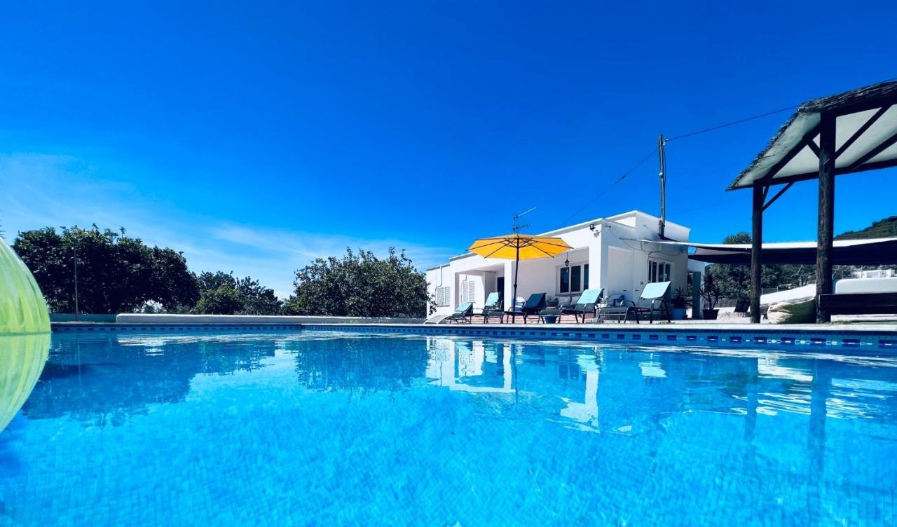 The Lovely Villa Ibiza Zewnętrze zdjęcie